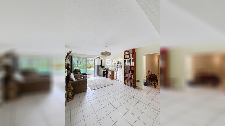Ma-Cabane - Vente Appartement Bordeaux, 81 m²
