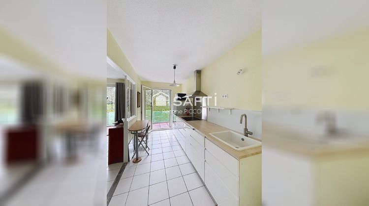 Ma-Cabane - Vente Appartement Bordeaux, 81 m²