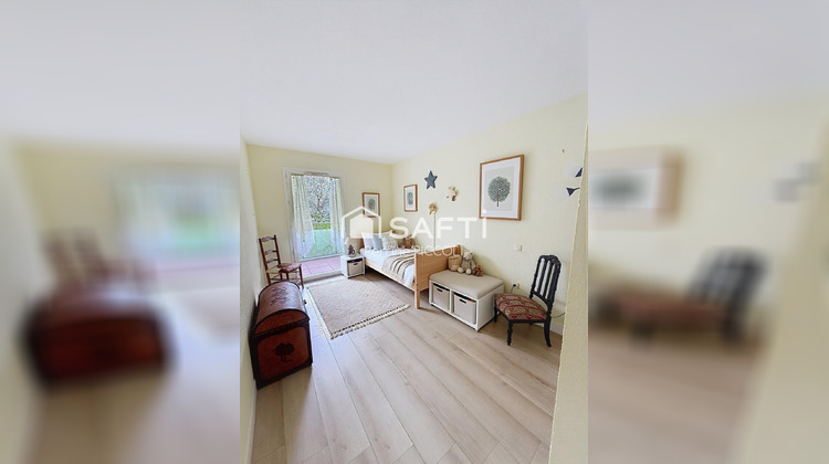 Ma-Cabane - Vente Appartement Bordeaux, 81 m²