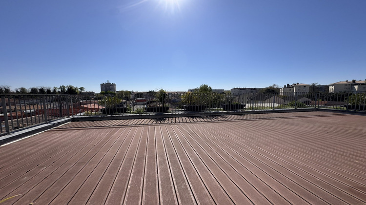 Ma-Cabane - Vente Appartement Bordeaux, 82 m²