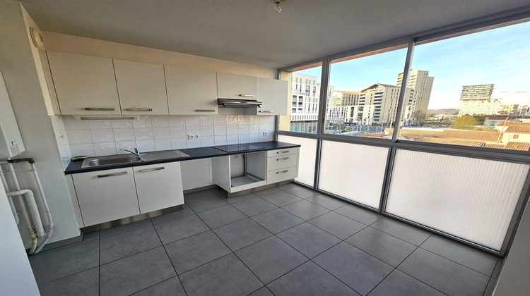 Ma-Cabane - Vente Appartement Bordeaux, 82 m²