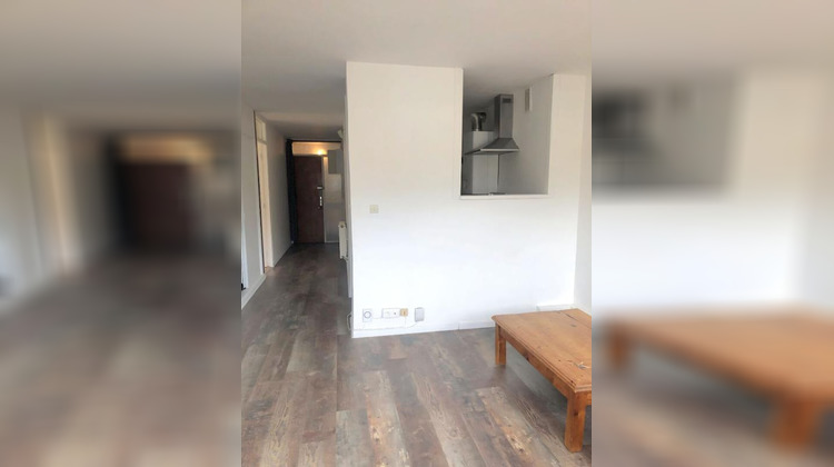 Ma-Cabane - Vente Appartement BORDEAUX, 58 m²