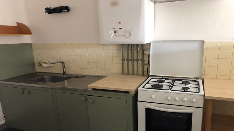 Ma-Cabane - Vente Appartement BORDEAUX, 58 m²