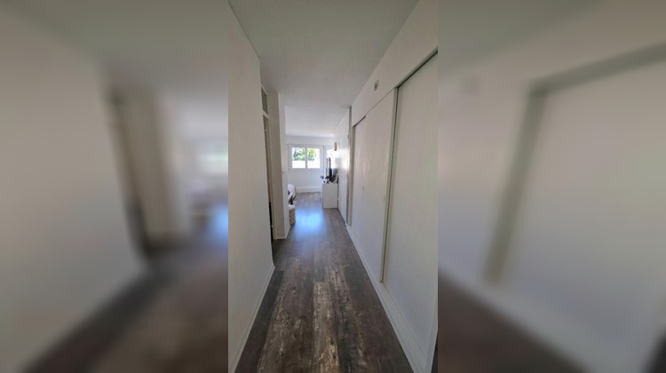 Ma-Cabane - Vente Appartement BORDEAUX, 58 m²