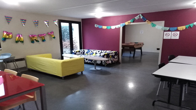 Ma-Cabane - Vente Appartement BORDEAUX, 20 m²