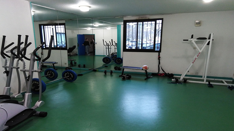 Ma-Cabane - Vente Appartement BORDEAUX, 20 m²