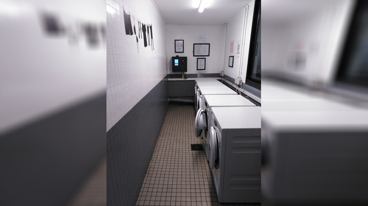 Ma-Cabane - Vente Appartement BORDEAUX, 20 m²