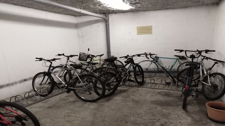 Ma-Cabane - Vente Appartement BORDEAUX, 20 m²