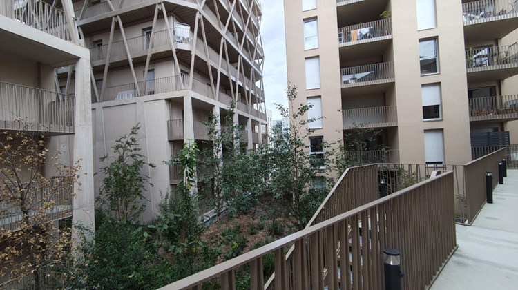 Ma-Cabane - Vente Appartement BORDEAUX, 68 m²