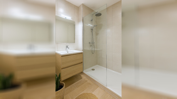 Ma-Cabane - Vente Appartement BORDEAUX, 68 m²