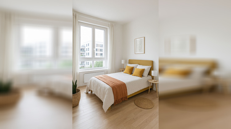 Ma-Cabane - Vente Appartement BORDEAUX, 83 m²