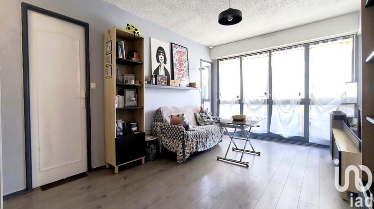 Ma-Cabane - Vente Appartement Bordeaux, 58 m²