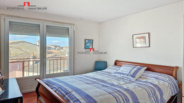 Ma-Cabane - Vente Appartement Bordeaux, 40 m²