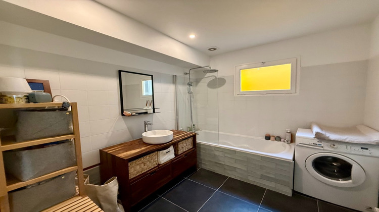 Ma-Cabane - Vente Appartement BORDEAUX, 90 m²