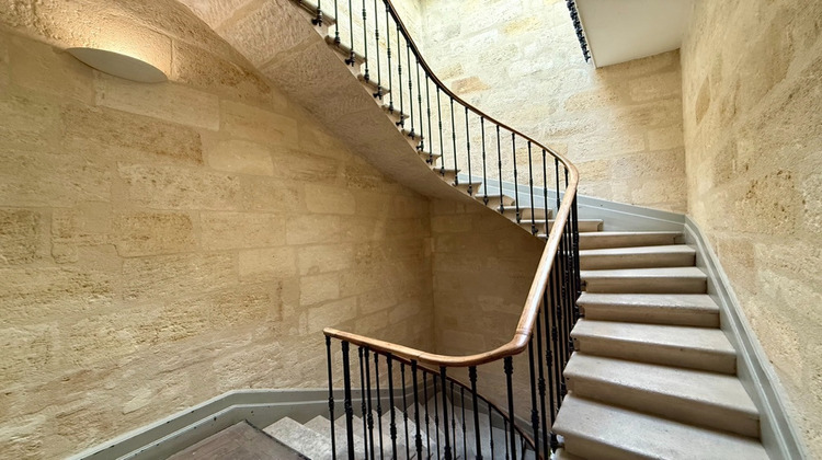 Ma-Cabane - Vente Appartement BORDEAUX, 90 m²