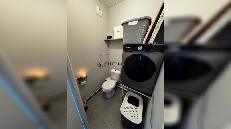 Ma-Cabane - Vente Appartement BORDEAUX, 47 m²