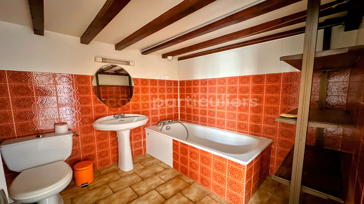 Ma-Cabane - Vente Appartement BORDEAUX, 26 m²