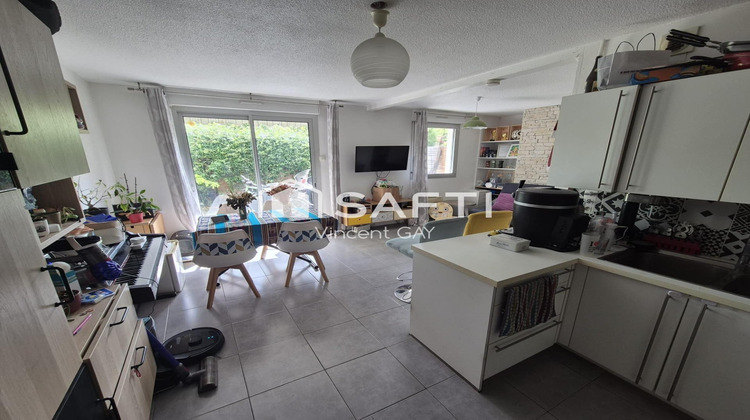 Ma-Cabane - Vente Appartement Bordeaux, 60 m²