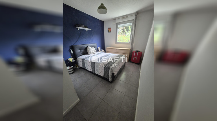 Ma-Cabane - Vente Appartement Bordeaux, 60 m²