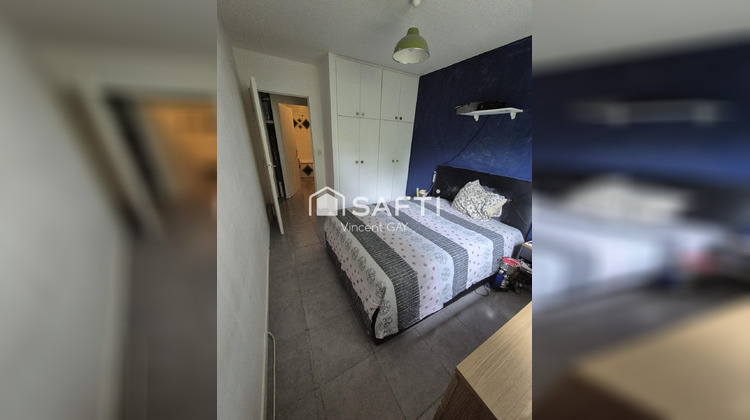 Ma-Cabane - Vente Appartement Bordeaux, 60 m²