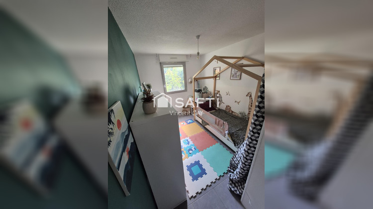 Ma-Cabane - Vente Appartement Bordeaux, 60 m²