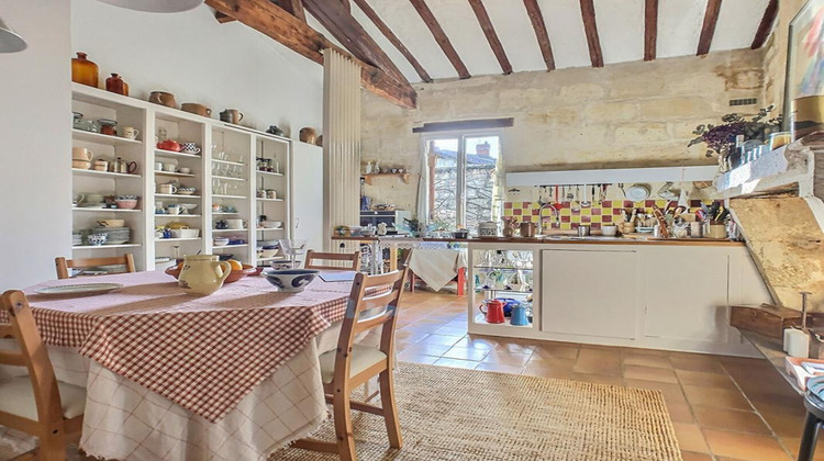 Ma-Cabane - Vente Appartement BORDEAUX, 98 m²