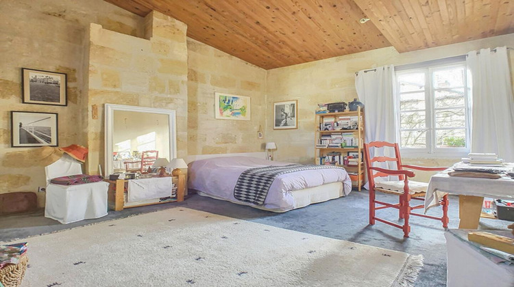 Ma-Cabane - Vente Appartement BORDEAUX, 98 m²