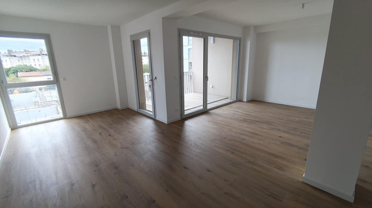 Ma-Cabane - Vente Appartement BORDEAUX, 133 m²