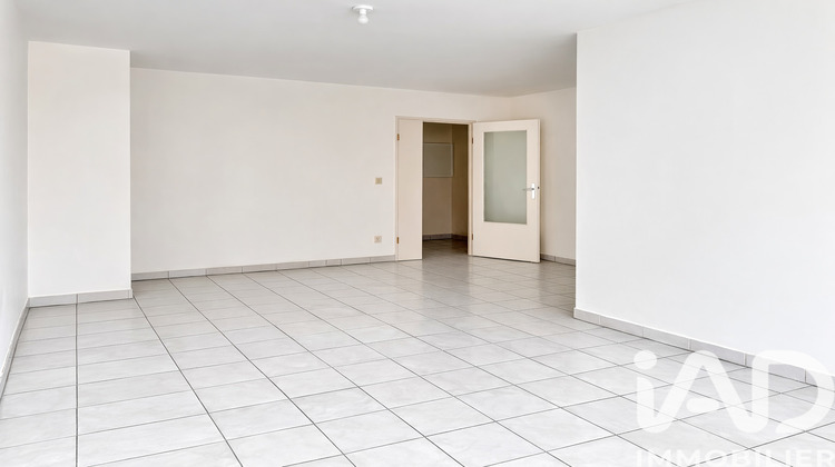 Ma-Cabane - Vente Appartement Bordeaux, 65 m²