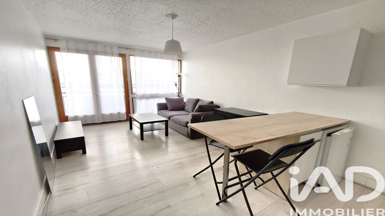 Ma-Cabane - Vente Appartement Bordeaux, 23 m²