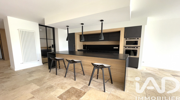 Ma-Cabane - Vente Appartement Bordeaux, 141 m²