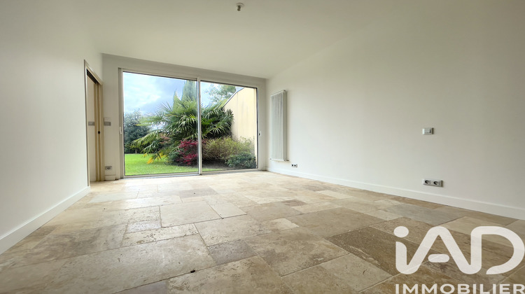 Ma-Cabane - Vente Appartement Bordeaux, 141 m²