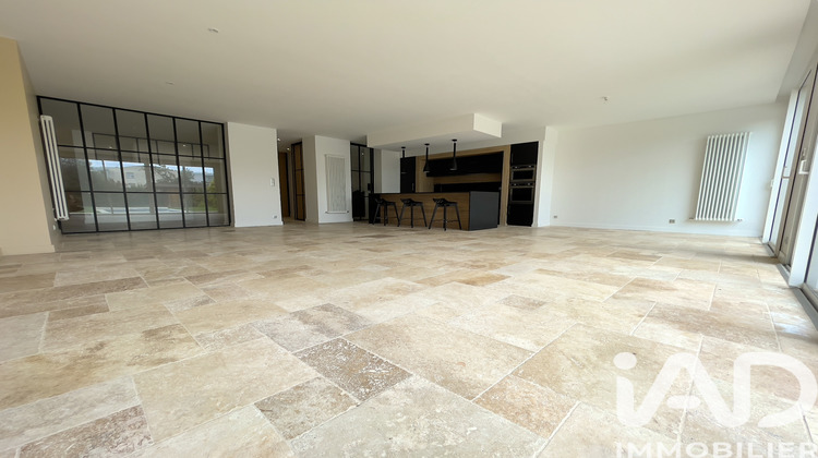 Ma-Cabane - Vente Appartement Bordeaux, 141 m²