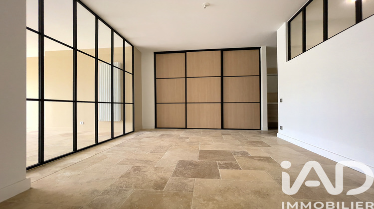 Ma-Cabane - Vente Appartement Bordeaux, 141 m²