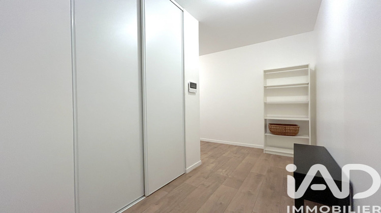 Ma-Cabane - Vente Appartement Bordeaux, 46 m²