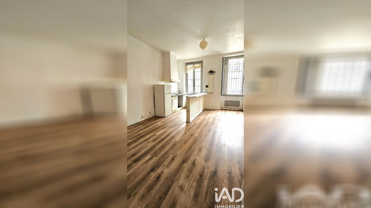 Ma-Cabane - Vente Appartement Bordeaux, 30 m²