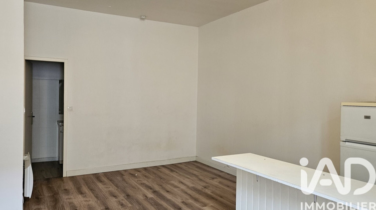 Ma-Cabane - Vente Appartement Bordeaux, 30 m²