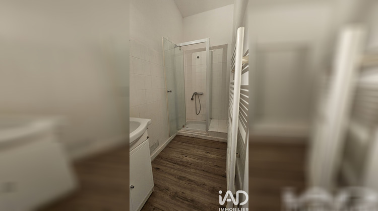 Ma-Cabane - Vente Appartement Bordeaux, 30 m²
