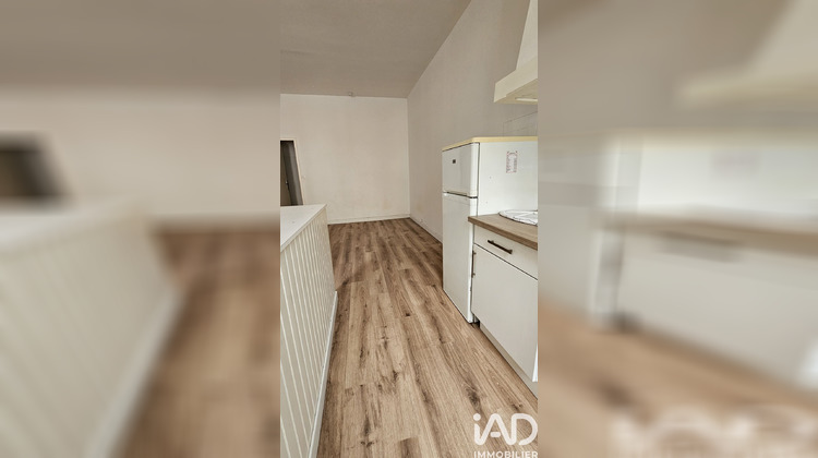 Ma-Cabane - Vente Appartement Bordeaux, 30 m²
