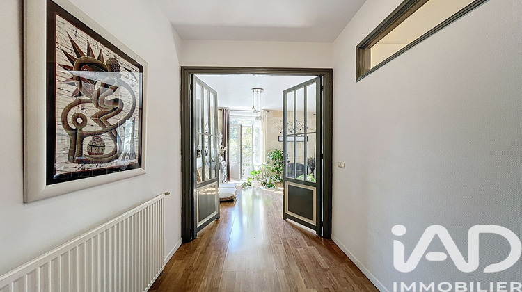 Ma-Cabane - Vente Appartement Bordeaux, 118 m²