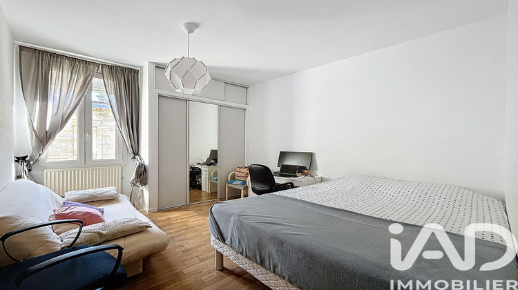 Ma-Cabane - Vente Appartement Bordeaux, 118 m²