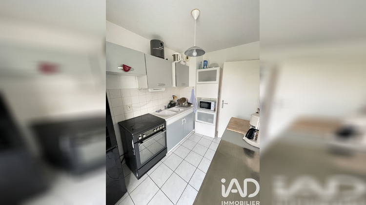 Ma-Cabane - Vente Appartement Bordeaux, 64 m²