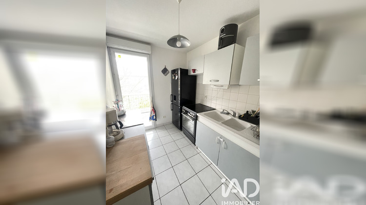 Ma-Cabane - Vente Appartement Bordeaux, 64 m²