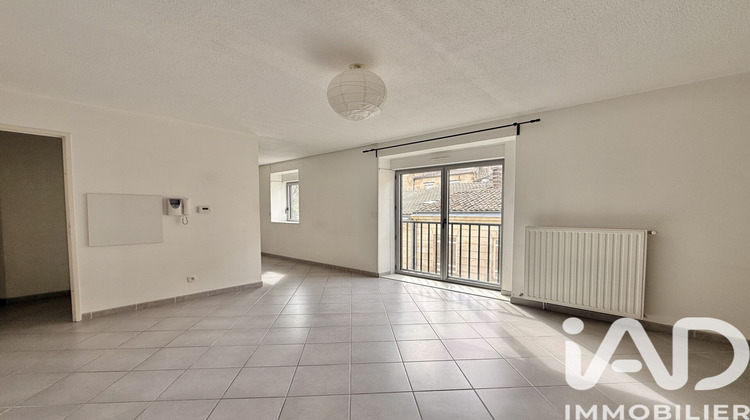 Ma-Cabane - Vente Appartement Bordeaux, 59 m²