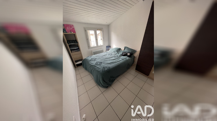 Ma-Cabane - Vente Appartement Bordeaux, 39 m²