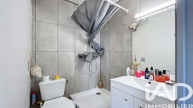 Ma-Cabane - Vente Appartement Bordeaux, 15 m²