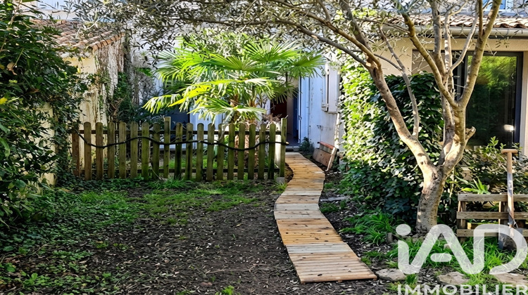 Ma-Cabane - Vente Appartement Bordeaux, 37 m²