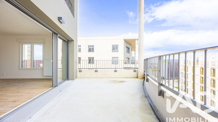 Ma-Cabane - Vente Appartement Bordeaux, 125 m²