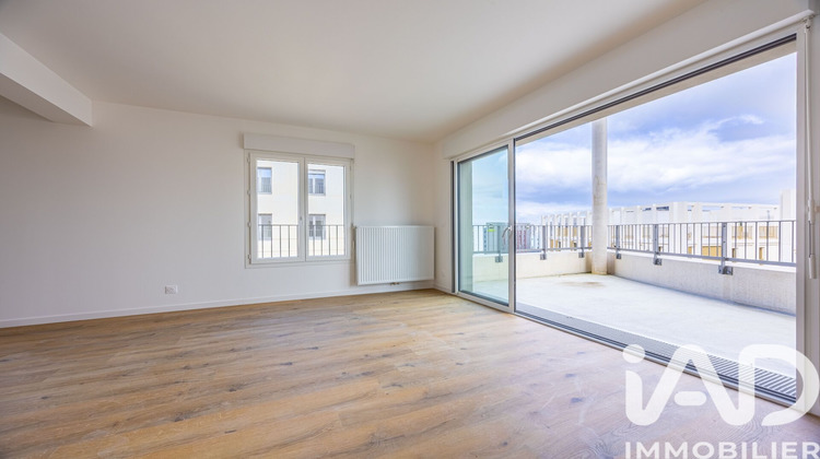 Ma-Cabane - Vente Appartement Bordeaux, 125 m²