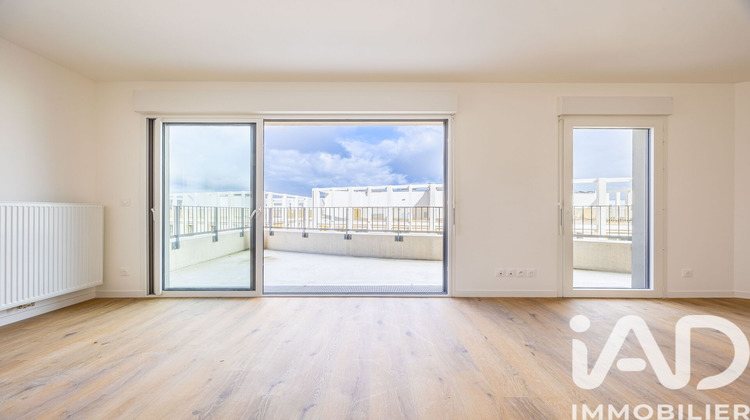 Ma-Cabane - Vente Appartement Bordeaux, 125 m²